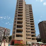 Apartamentos Mayra - SABESA
