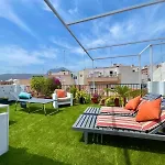 Macarena House & Chill Out
