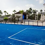 Resort Camping Almafrá