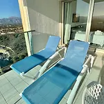 Highrise Apartment With Stunning Views From Private Balcony 85