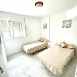 Moderno Y Amplio Apartamento En Rincon De Loix