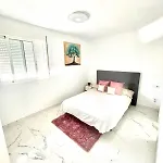 Moderno Y Amplio Apartamento En Rincon De Loix