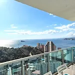 Skyline 31 Terraza Privada Con Vistas Al Mar