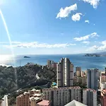 Skyline 31 Terraza Privada Con Vistas Al Mar