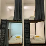 Spanglish Hostel Benidorm