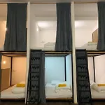 Spanglish Hostel Benidorm