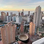 Playa Azul Benidorm