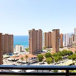 Apartamentos Mayra - SABESA