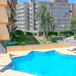 Apartamentos Mayra - SABESA