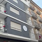 Pescadors Apartamentos Centro Playa