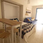 Apartamentos Currus Los Caballos