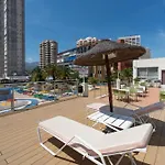 Medplaya Hotel Regente