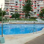 Apartment Playmon Park