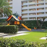 Apartment Playmon Park