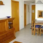 Apartamentos San Diego