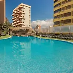 Bc Hostel