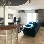 Villa Levante Beach Blueline 6 Bd