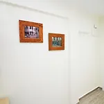 Apartamento Los Caballos 4G