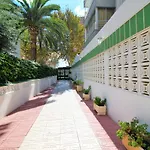 Apartamento Los Caballos 4G