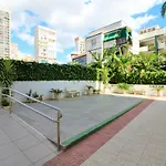 Apartamento Los Caballos 4G