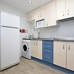 Apartamento Los Caballos 4G