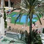 Apartamentos San Diego