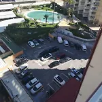 Levante Beach, Avenida Madrid