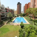 Apartamento Contesa Rincon De Loix