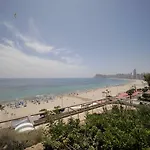 Balcón de Poniente apartamento