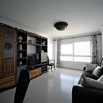 Balcón de Poniente apartamento