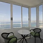 Balcón de Poniente apartamento