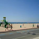 Playa De Poniente Turia