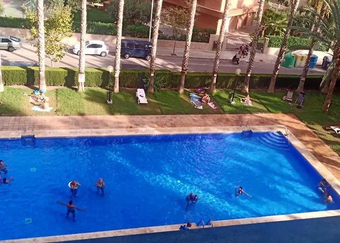 Apartamento Paraiso Centro