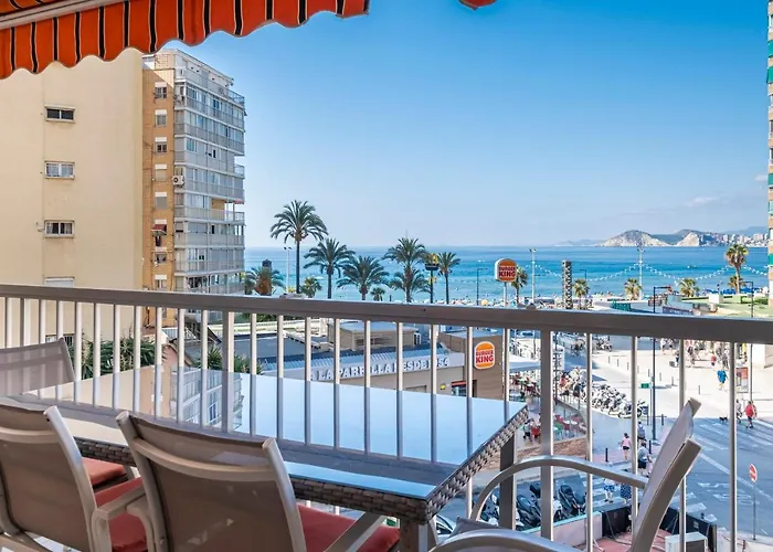 Rincon Suite 3-C