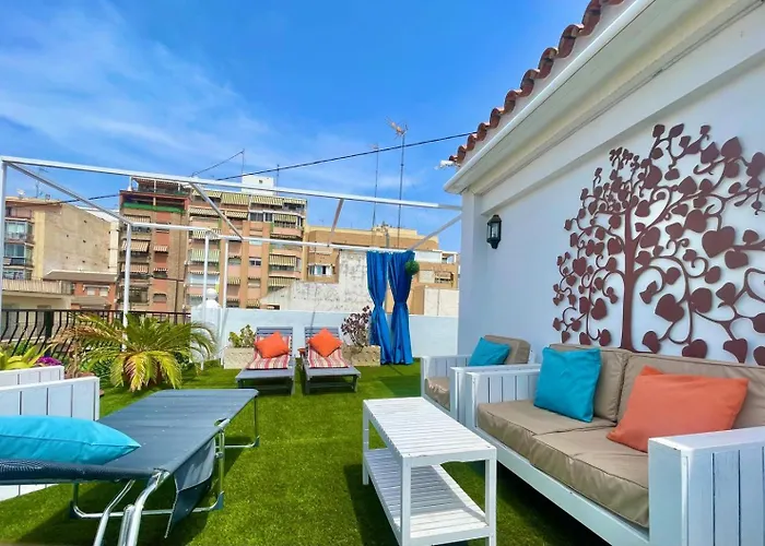 Macarena House & Chill Out