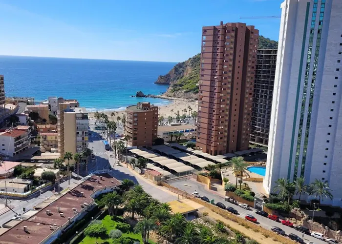 Cala Sol