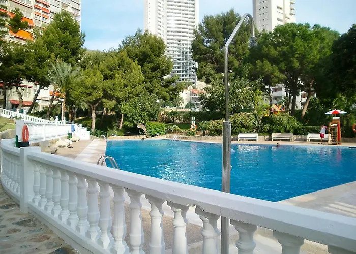 Apartment Playmon Park