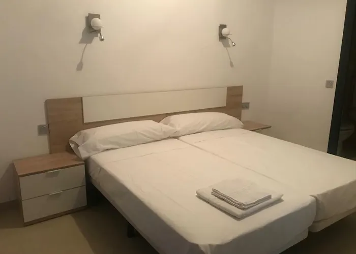 Hotel El Moli