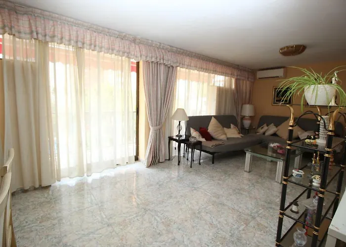 Apartamento Contesa Rincon De Loix