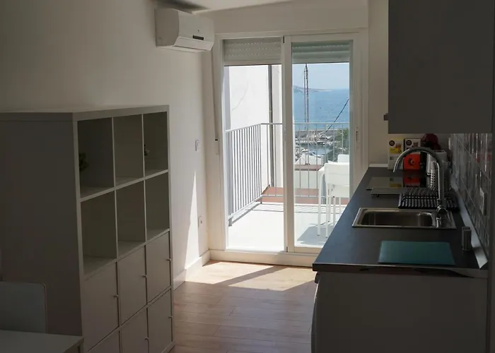 Pescadors Apartamentos Centro Playa