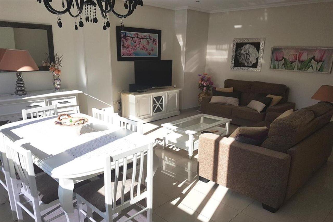 Apartamento Carmentxu Gemelos 26 *