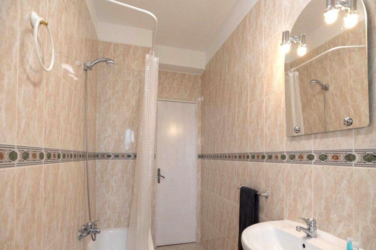 Apartamento Edificio Algar Benidorm