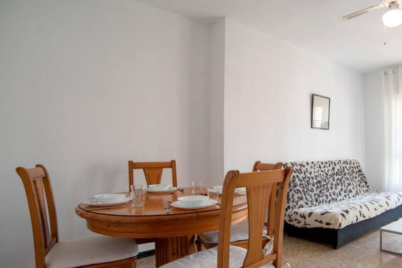 Edificio Algar Apartamento *