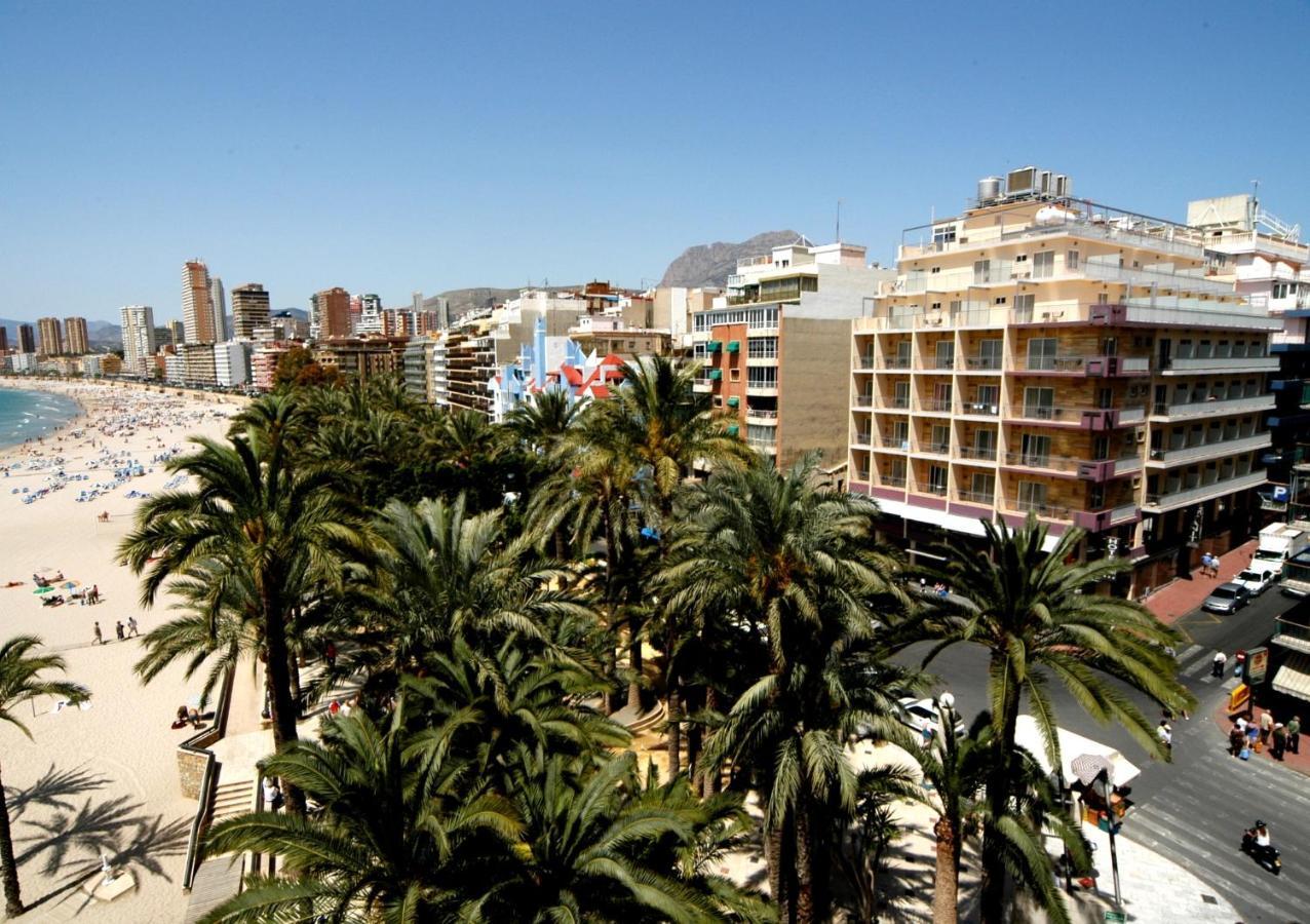 Tanit 3* Benidorm