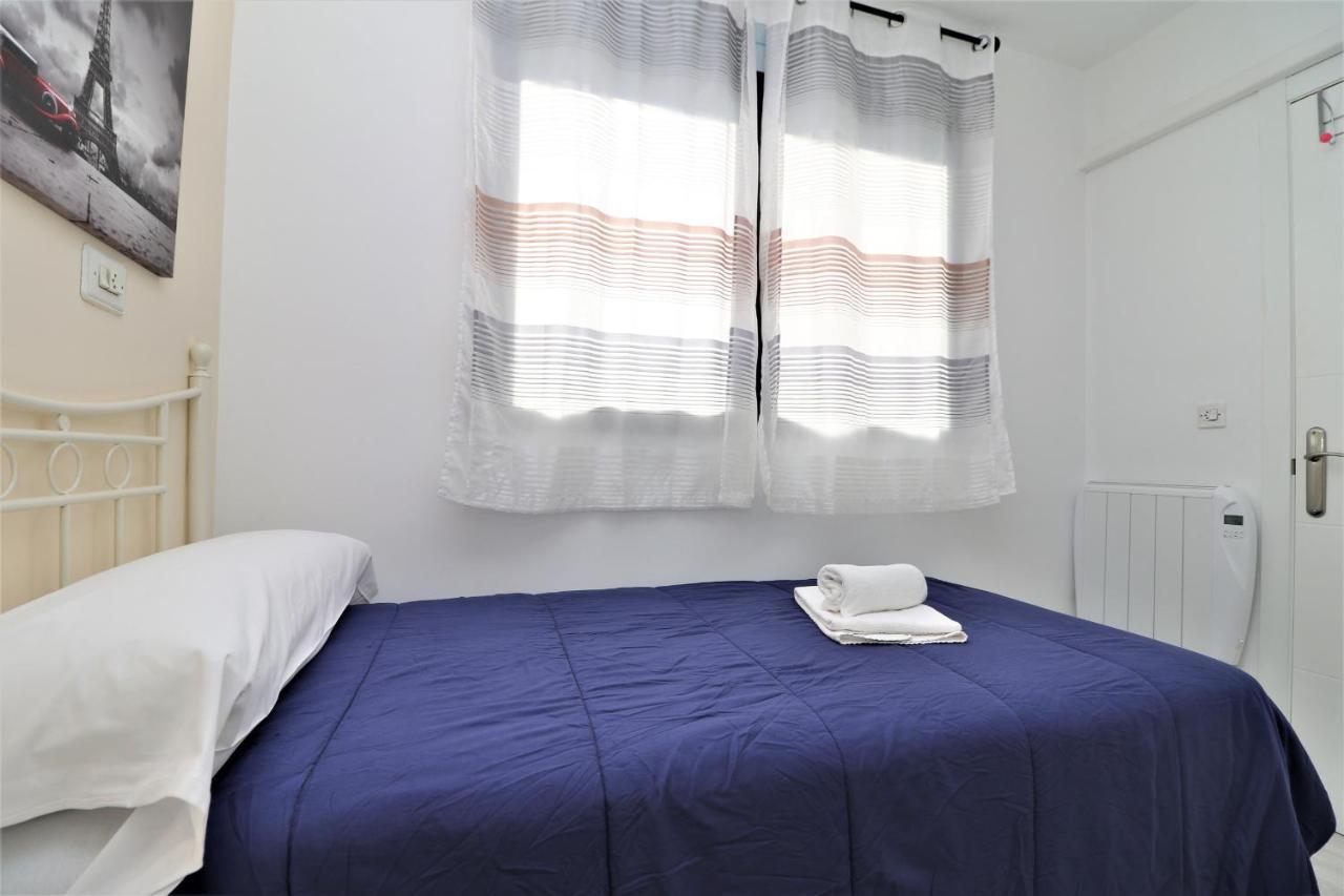 Apartamento Auge 4-a Levante *