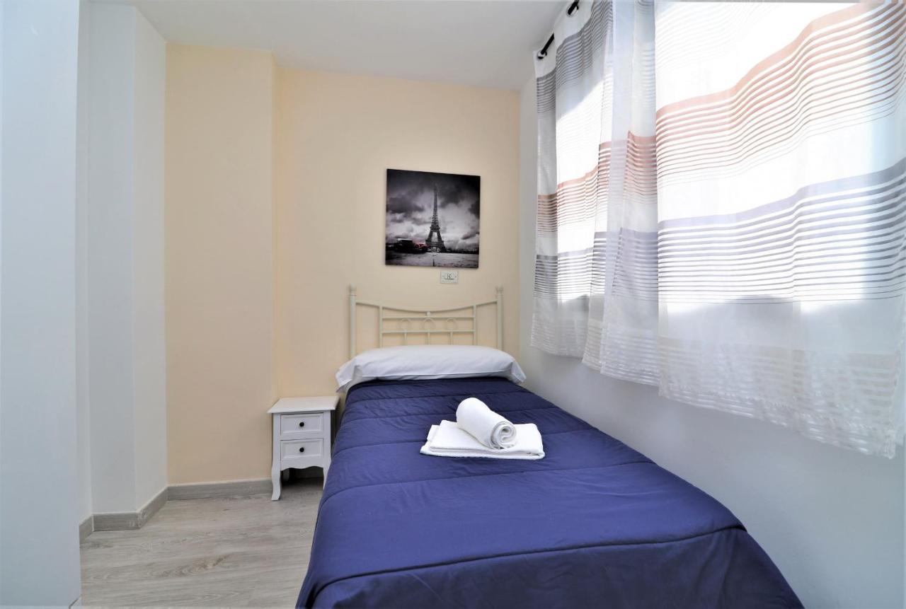 Apartamento Auge 4-a Levante Benidorm