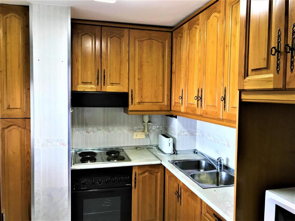 Altea Darsena - Family Apartamento