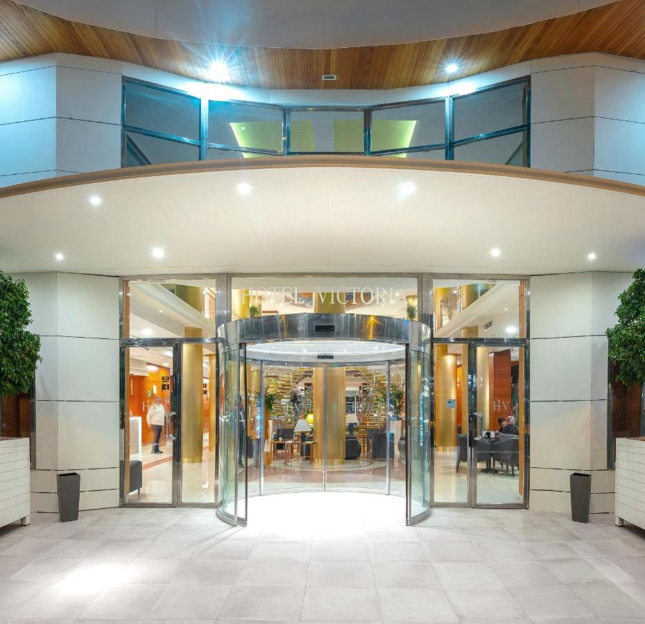 Hotel Rh Victoria & 4 Sup