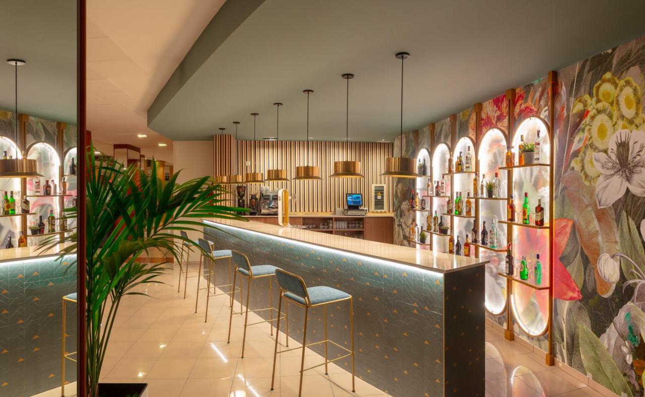 Hotel Rh Victoria & 4 Sup Benidorm