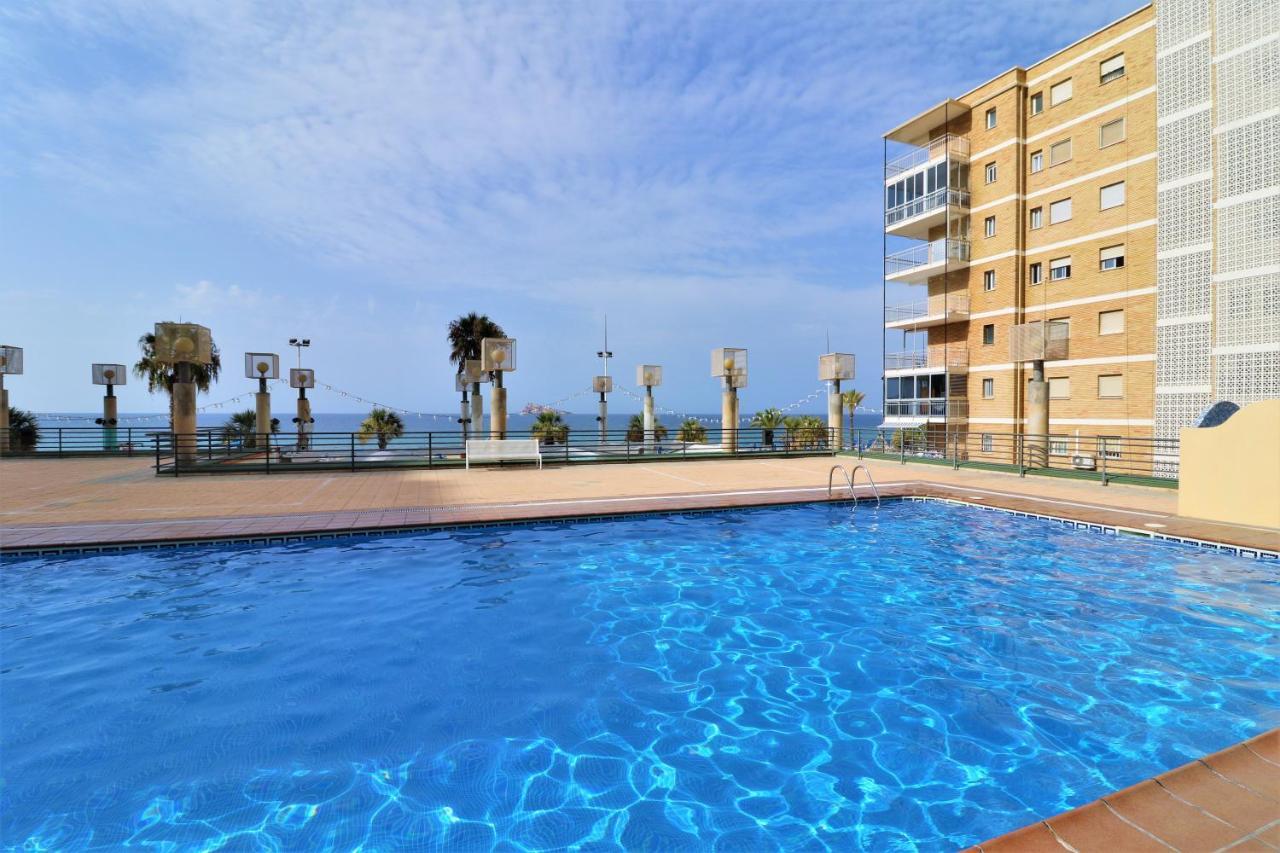 Apartamento Santa Margarita 9-c